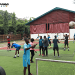 Sport Matters: Driving Development Beyond the Field
