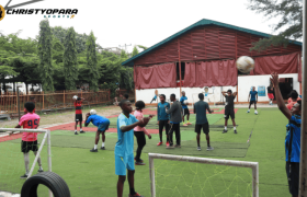 Sport Matters: Driving Development Beyond the Field
