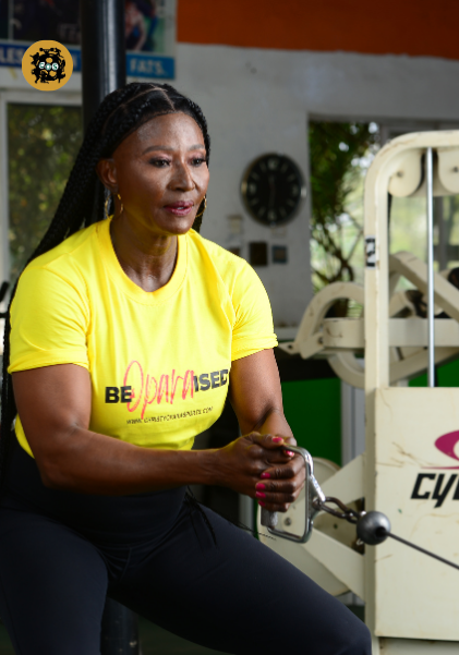 Redefining Human Performance in Africa & Beyond