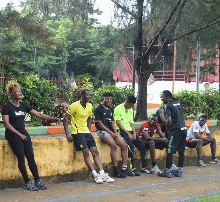 Youth Development
