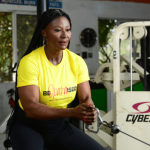 💪 Ageless Power: Redefining Women’s Fitness Beyond 40