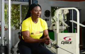 💪 Ageless Power: Redefining Women’s Fitness Beyond 40