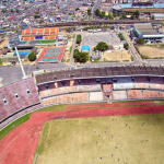 🌍 Sports Development as a Tool for Nation Building