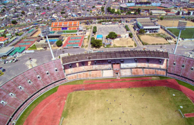 🌍 Sports Development as a Tool for Nation Building