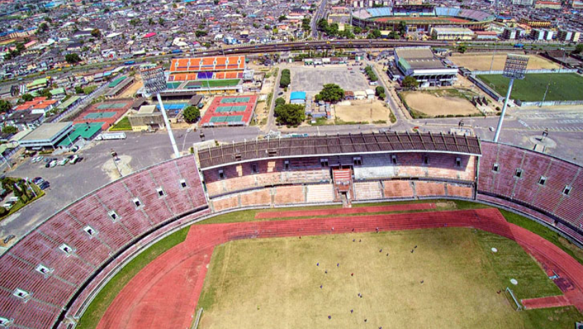 🌍 Sports Development as a Tool for Nation Building